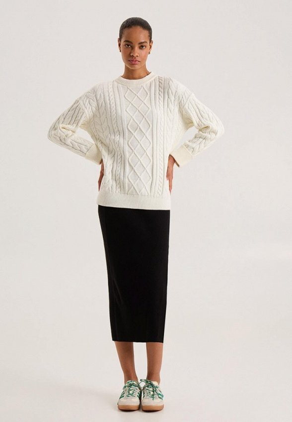 Джемпер To Be Blossom