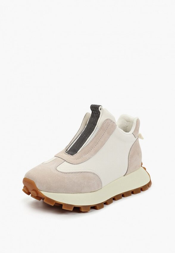 Кроссовки Zumita