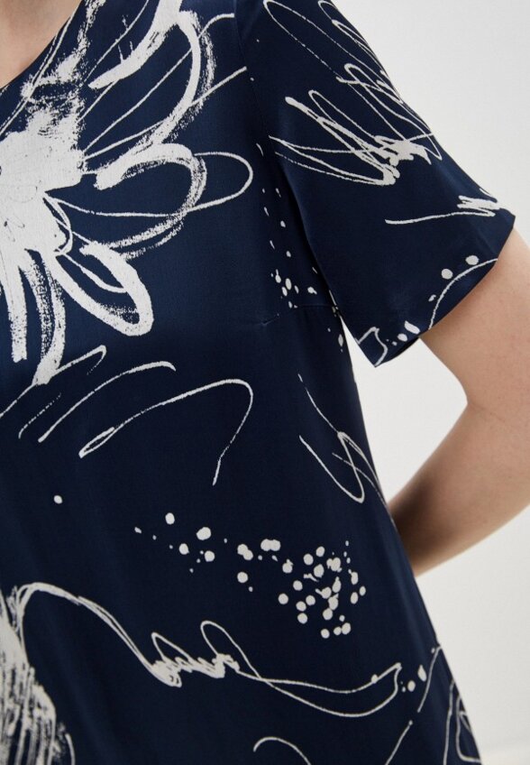 Платье Helmidge