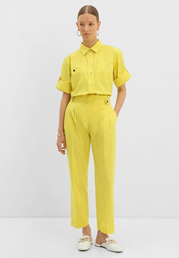 Брюки Mitica Luna