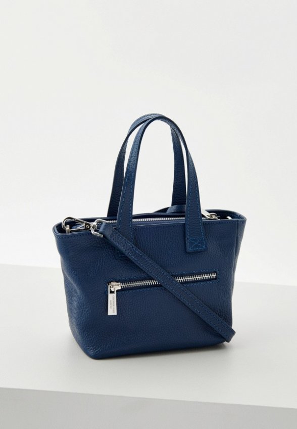 Сумка и брелок George Kini