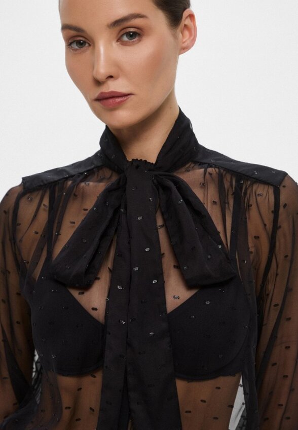 Блуза Patron Cashmere