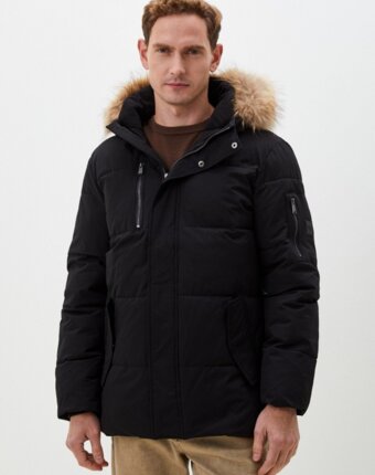 Пуховик Urban Fashion for Men мужчинам