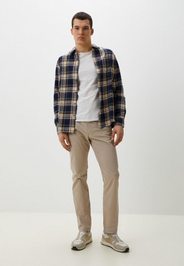 Рубашка Velocity