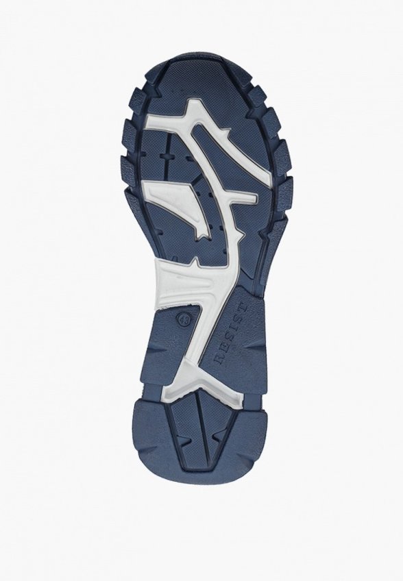 Ботинки Emanuele Gelmetti