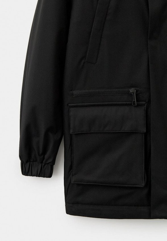 Куртка утепленная Britt