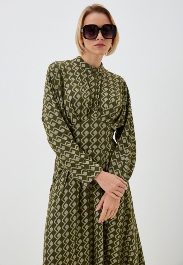 Платье MadaM T