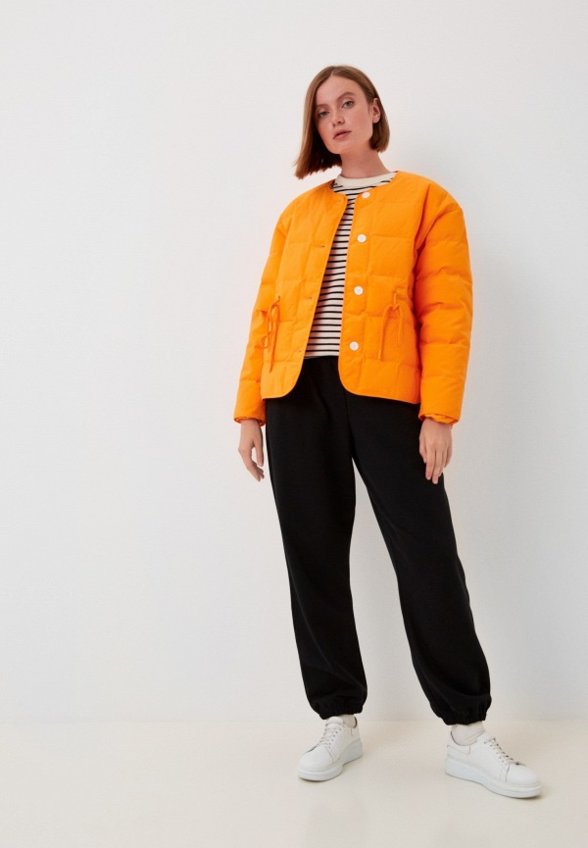 Куртка утепленная Belucci