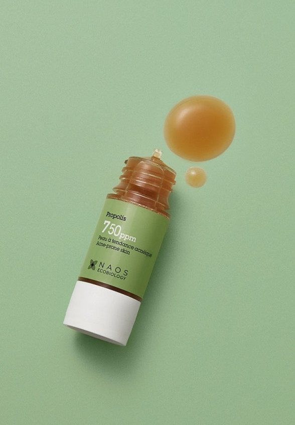 Сыворотка для лица Etat Pur