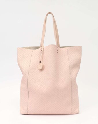 Bottega Veneta Leather Bag женщинам