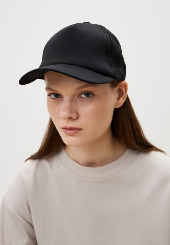 Бейсболка Minaku