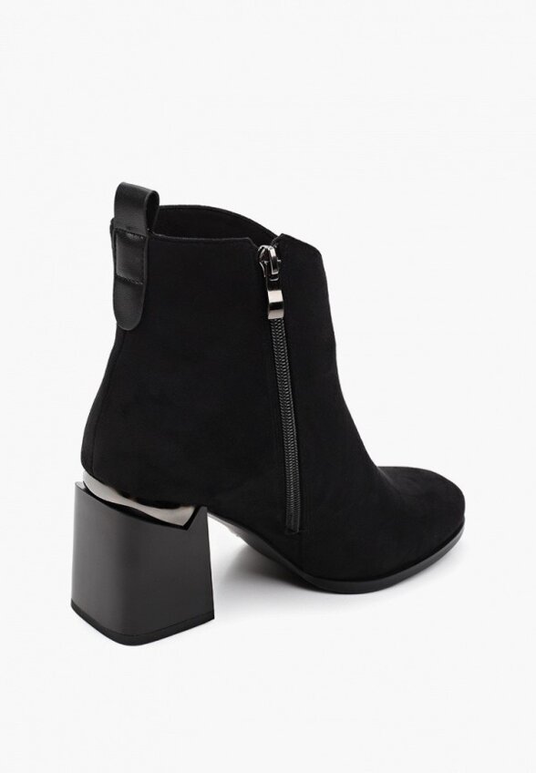 Ботильоны Obba