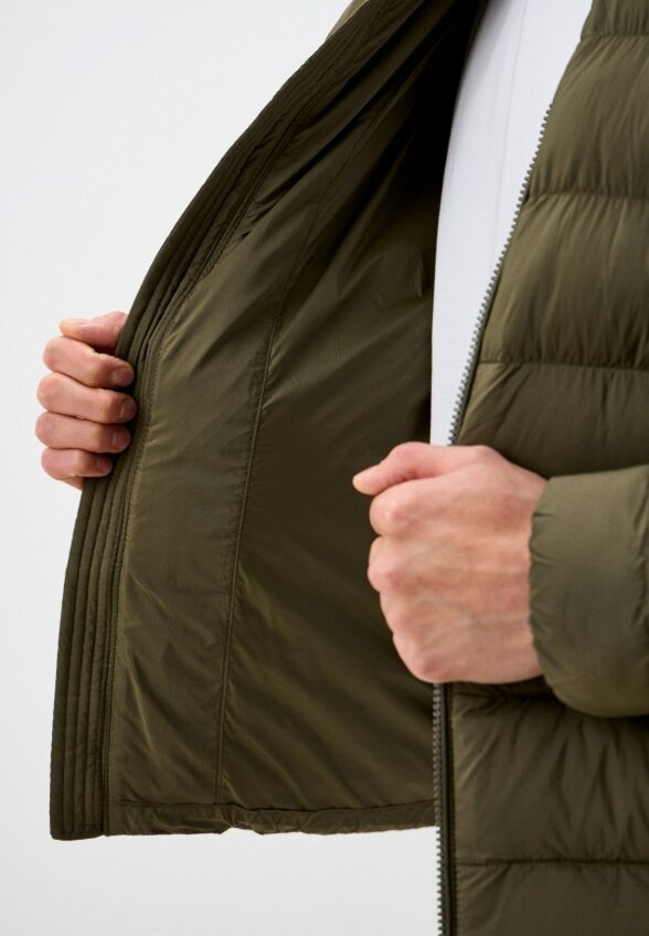 Куртка утепленная Tommy Hilfiger