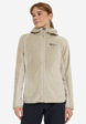 Джемпер флисовый женский Jack Wolfskin Rotwand, Бежевый2  - превью