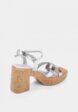 Босоножки Abricot3  - превью