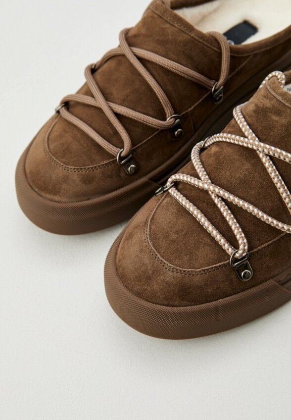 Мюли Ekonika Premium