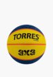 Мяч баскетбольный Torres1  - превью