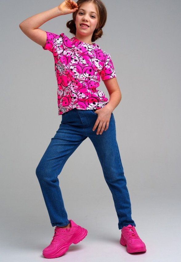 Футболка PlayToday