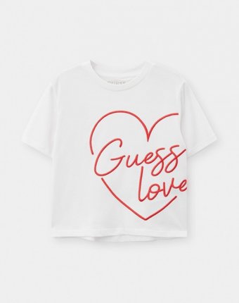 Футболка Guess детям