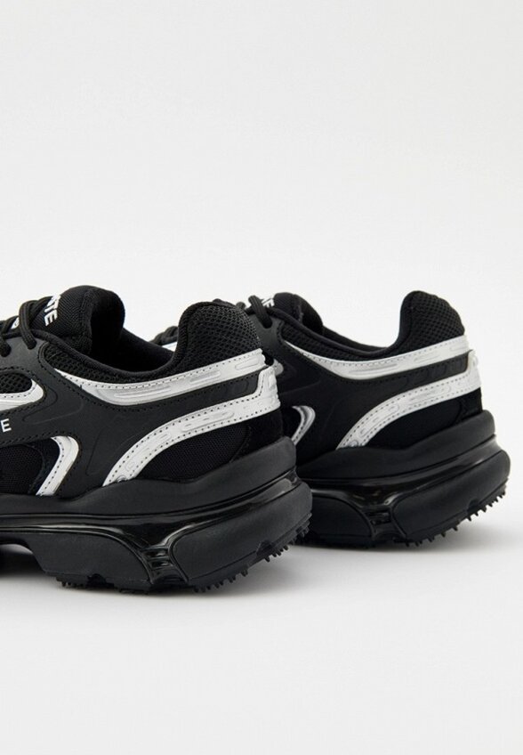 Кроссовки Lacoste