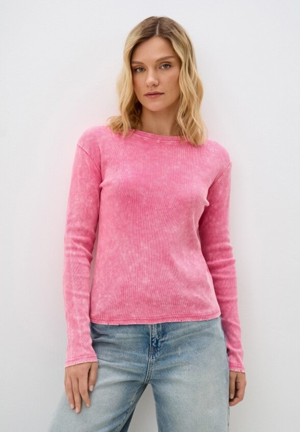 Лонгслив Nale