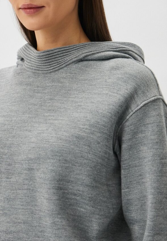 Худи And the Brand