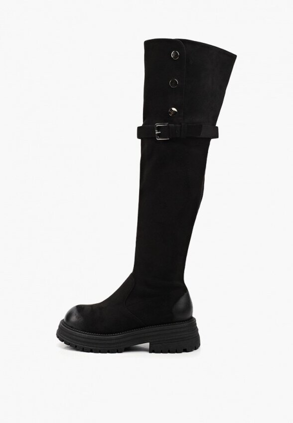 Ботфорты Sprincway