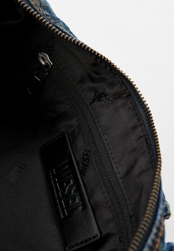 Сумка джинсовая Diesel