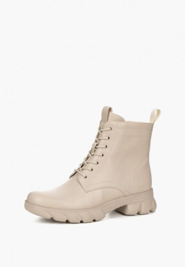 Ботинки T.Taccardi