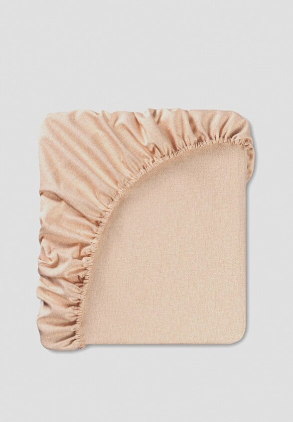 Простыня 2-спальная Cassia