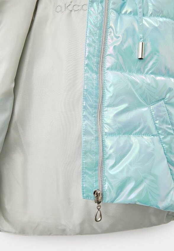 Жилет утепленный АксАрт