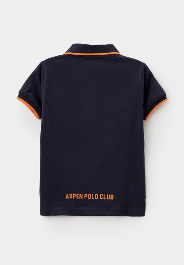 Поло Aspen Polo Club