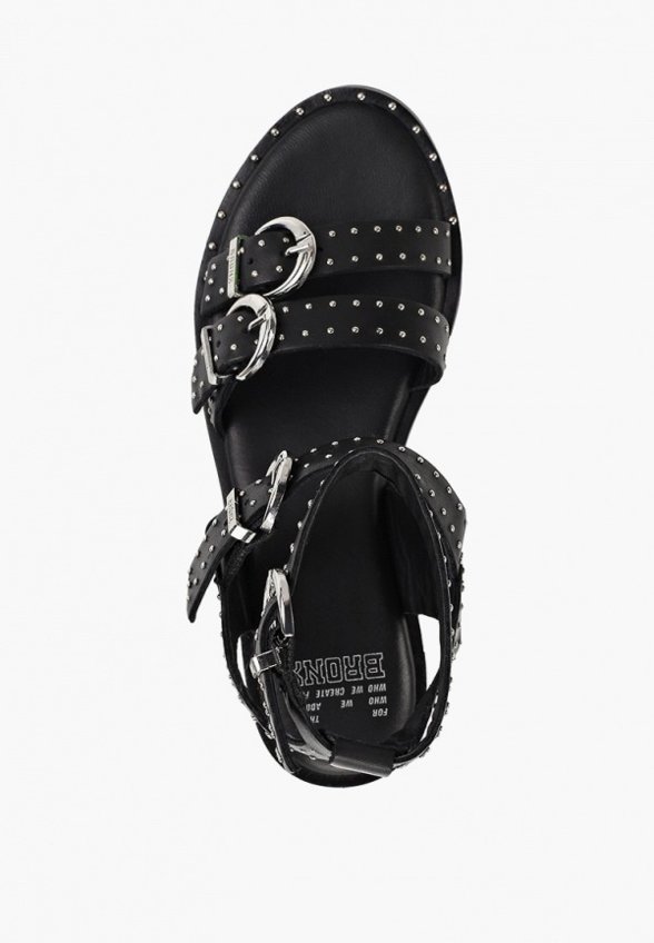 Сандалии Bronx