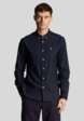 Рубашка Lyle & Scott13  - превью