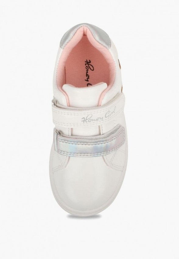 Кеды Honey Girl