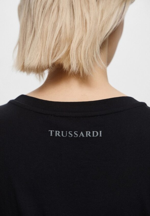 Футболка Trussardi