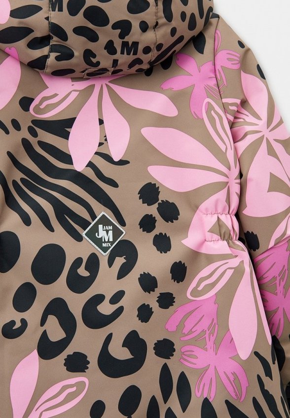 Куртка утепленная Jam Mix