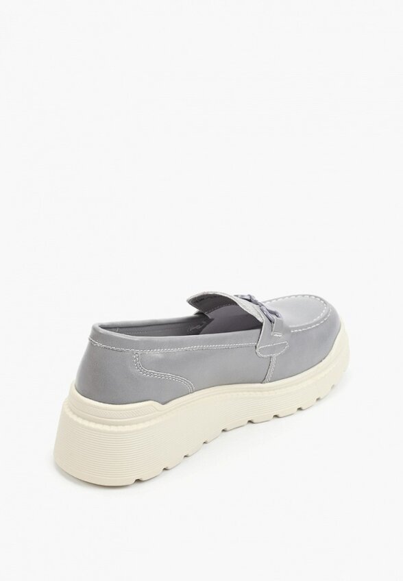 Лоферы Makfine