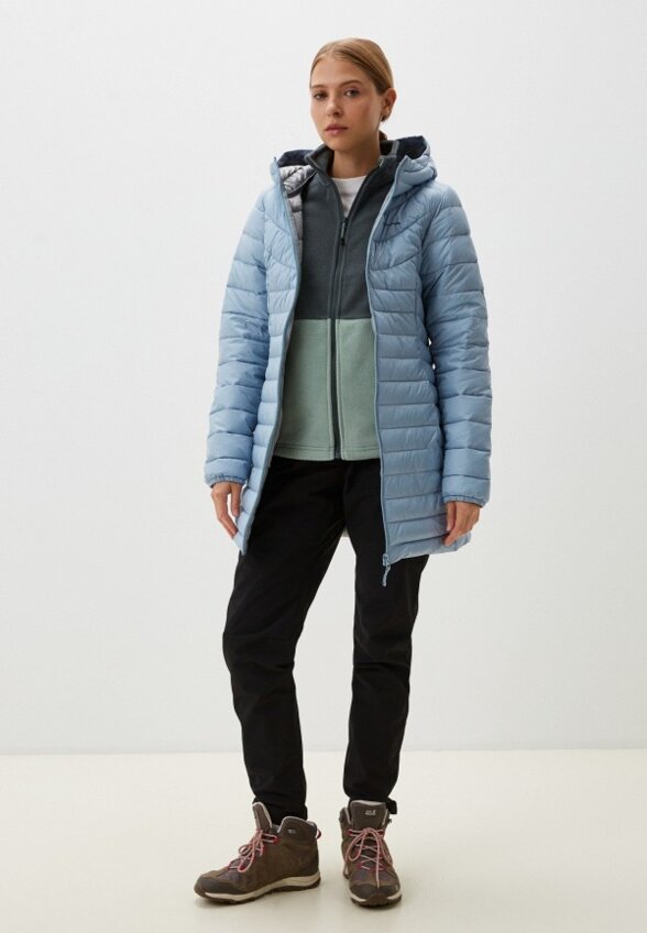 Куртка стеганая Outventure