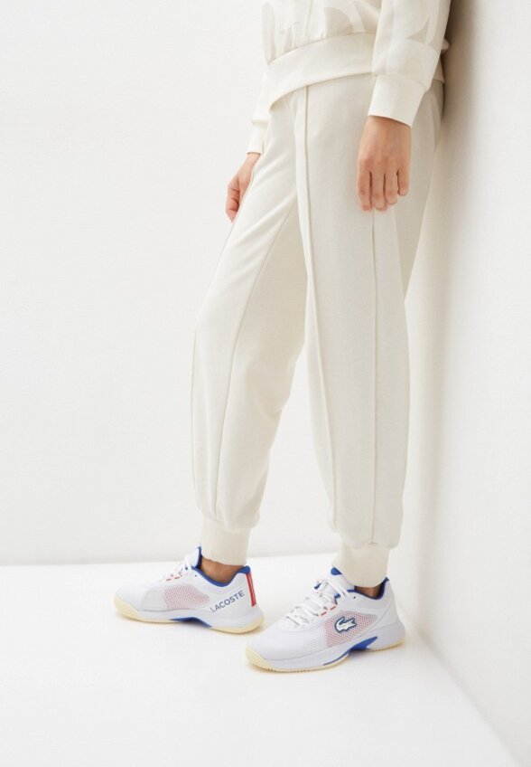 Кроссовки Lacoste