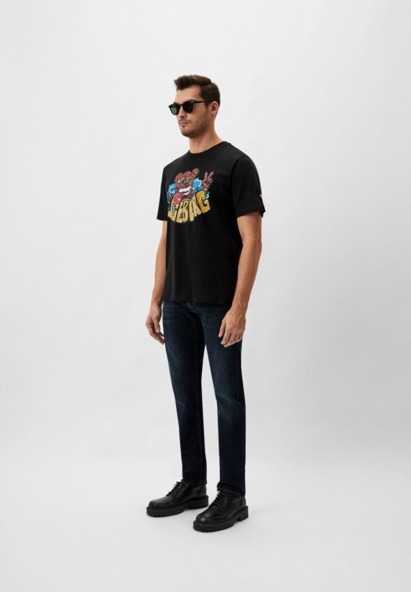 Джинсы Iceberg