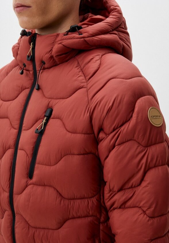 Куртка утепленная Icepeak