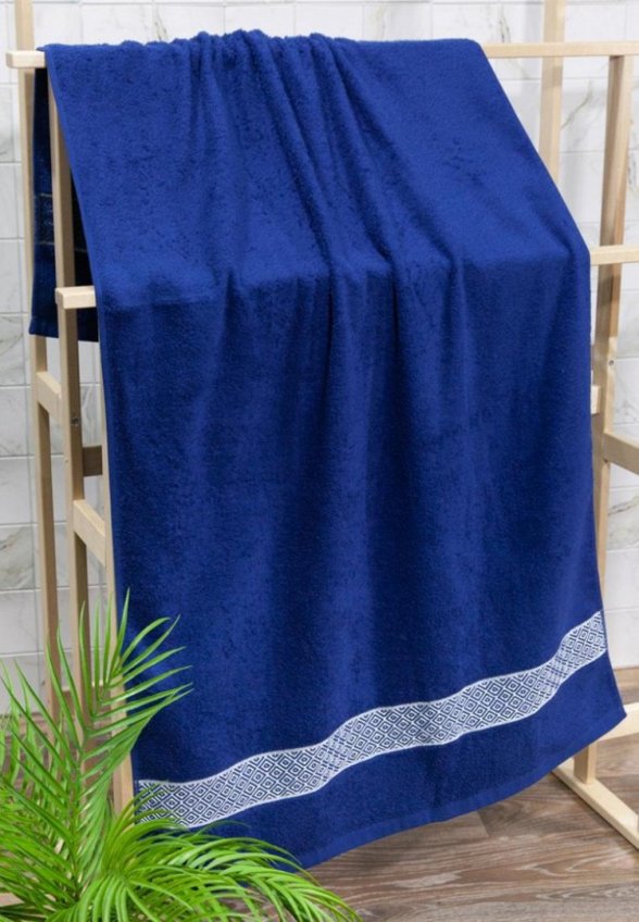 Полотенце Wellness