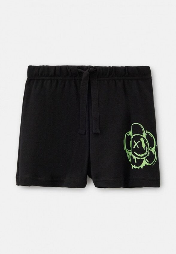 Майка и шорты КотМарКот