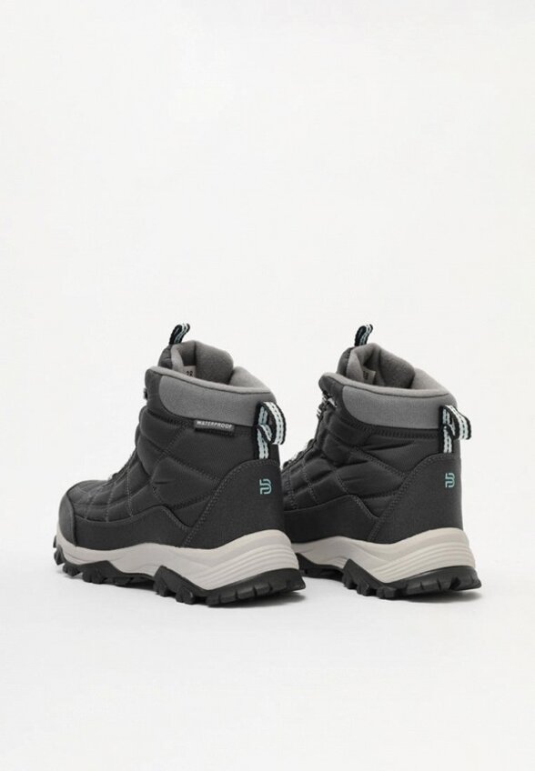 Ботинки Baasploa