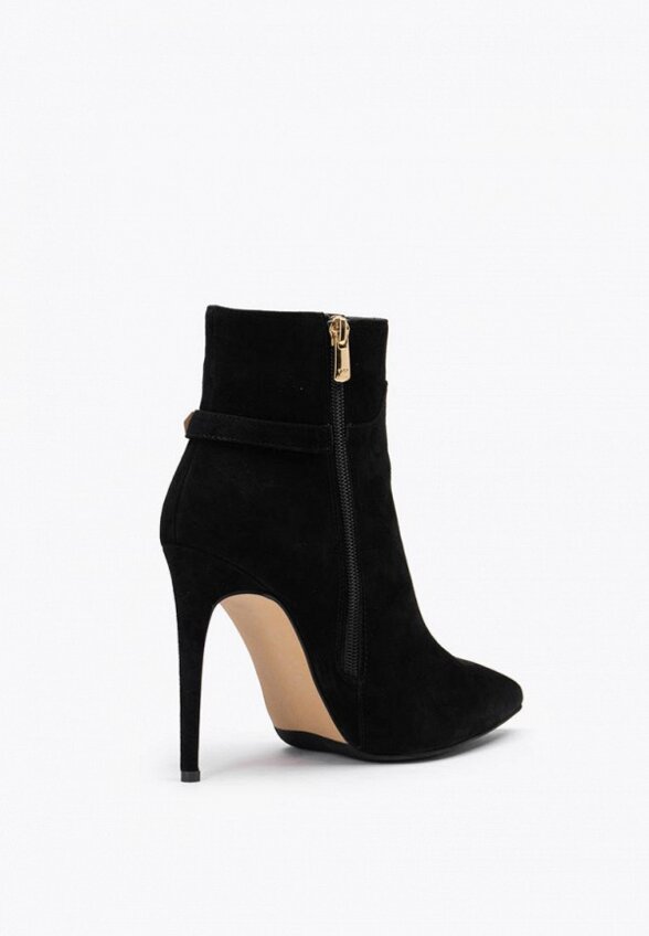 Ботильоны Pazolini