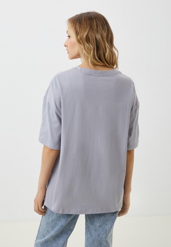 Футболка Fragarika