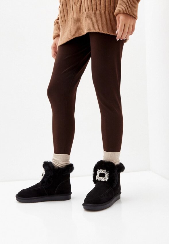 Полусапоги Stivalli