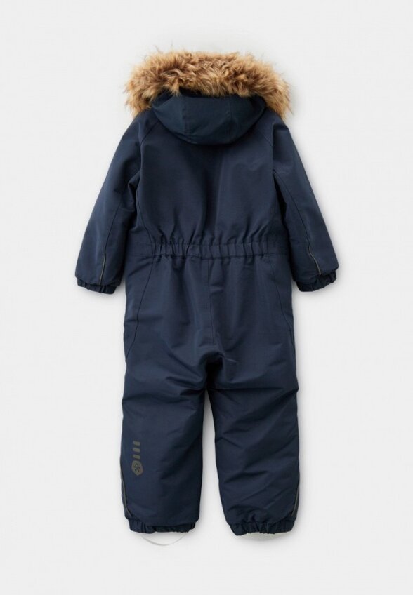 Комбинезон утепленный Color Kids