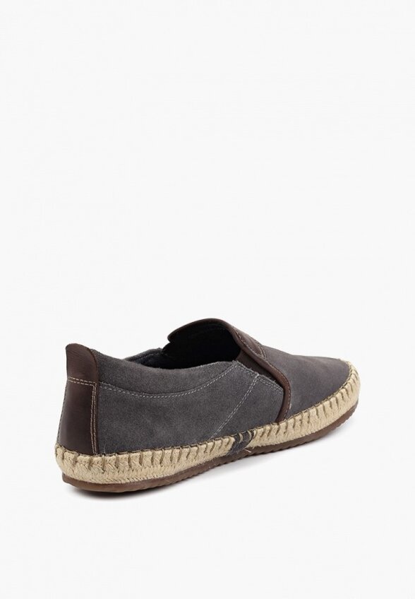 Эспадрильи Salamander